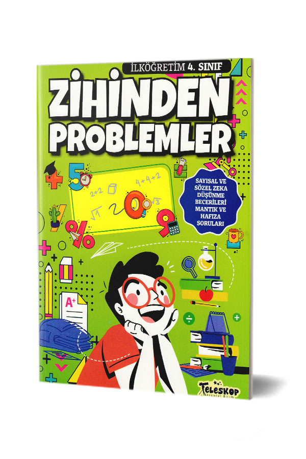4. Sınıf Zihinden Problemler