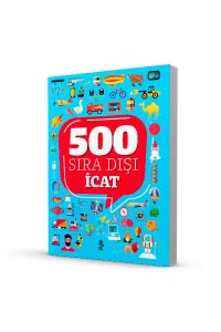 500 Sıra Dışı - İcat