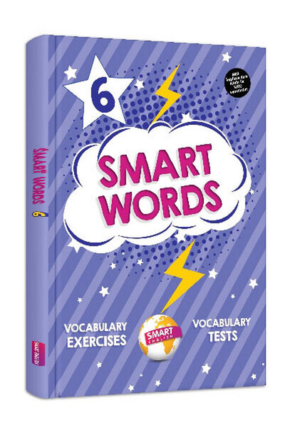 6. Sınıf Smart Words - Smart English
