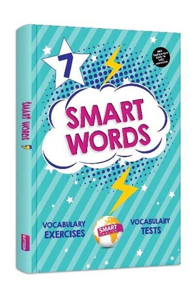7. Sınıf Smart Words - Smart English