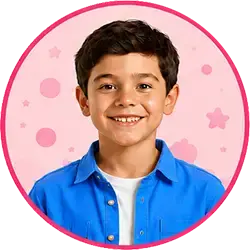 8-10 Yaş