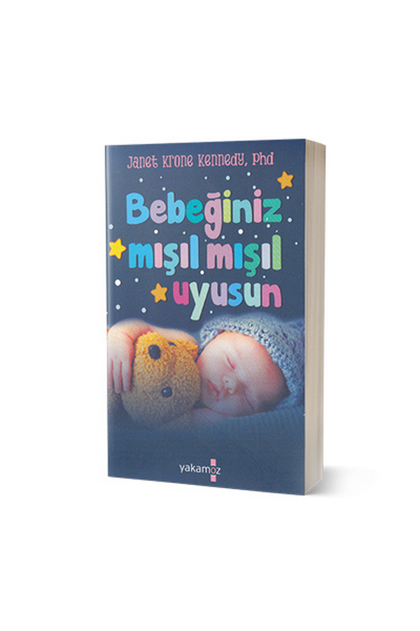 Anne ve Bebek Eğitim Seti Anne &amp; Baba Kitapları Yakamoz