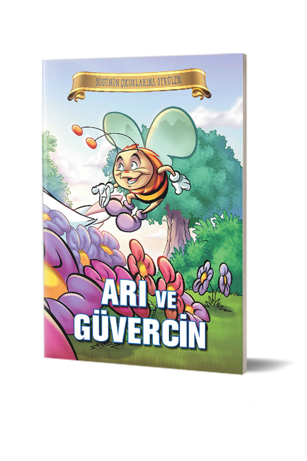 Arı Ve Güvercin