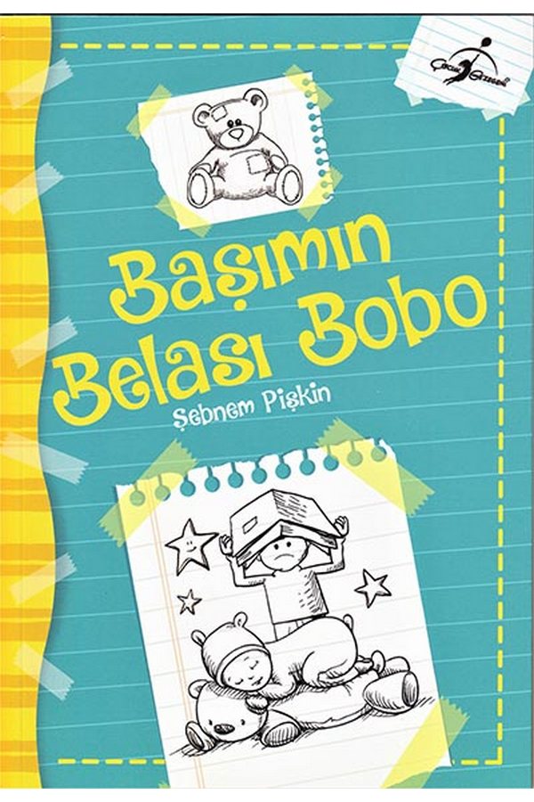 Başımın Belası Bobo