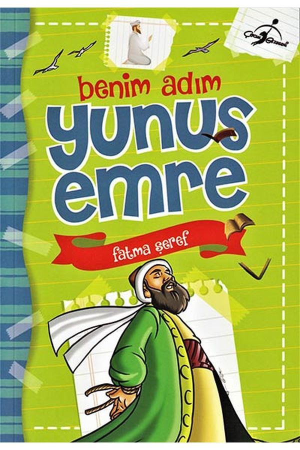 Benim Adım Yunus Emre