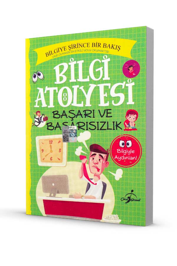 Bilgi Atölyesi - Başarı Ve Başarısızlık