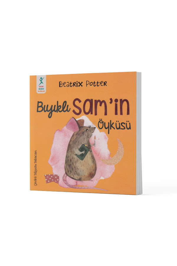 Bıyıklı Sam