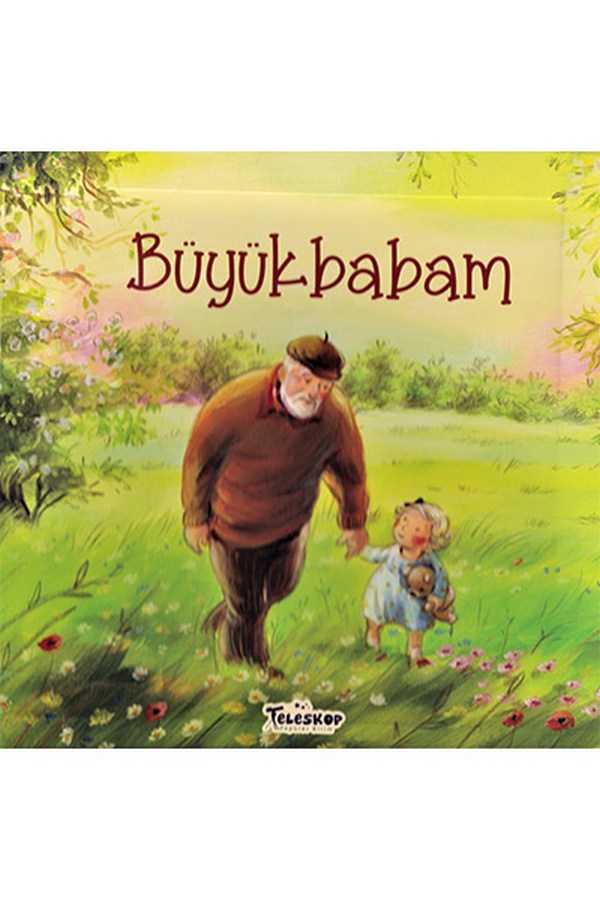 Büyükbabam  - Teleskop Popüler Bilim