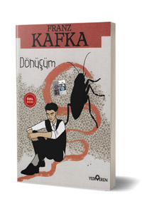 Dönüşüm - Franz Kafka