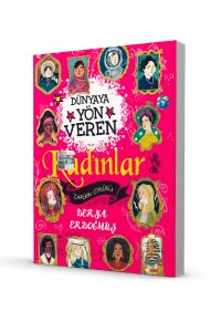 Dünyaya Yön Veren Kadınlar - Zaferin Öyküsü