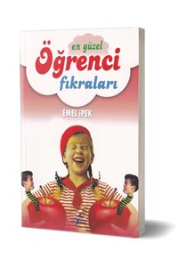 En Güzel Öğrenci Fıkraları - Çocuk Gezegeni Yayınları