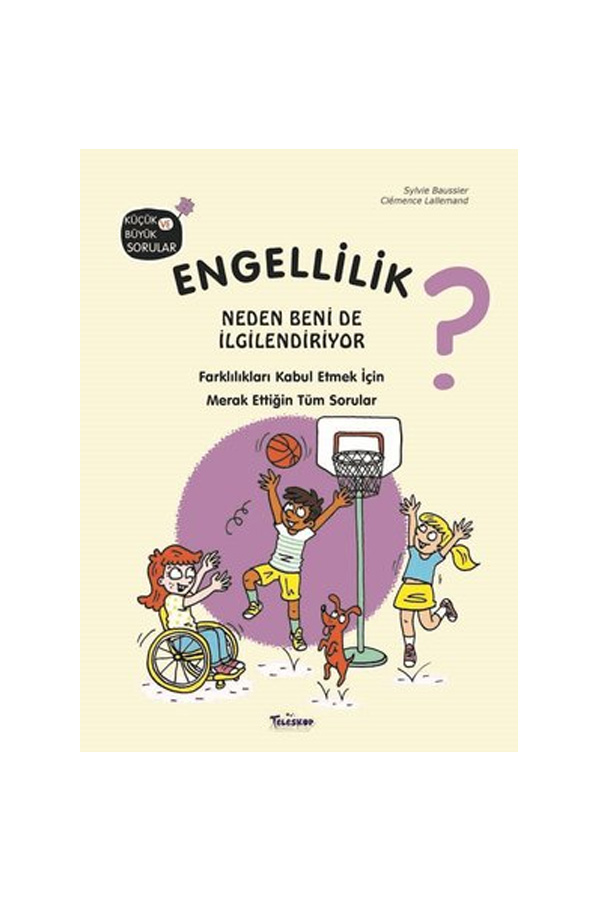 Engelilik Neden Beni De İlgilendiriyor?