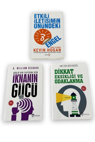 İş Dünyası Seti