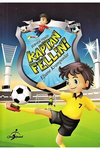 Kaptan Fellini - Efsane Kramponlar