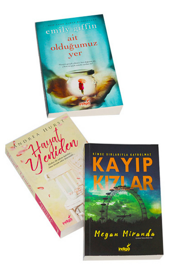 Kayip Kitap Kitabini Satin Al Nobel Kitap