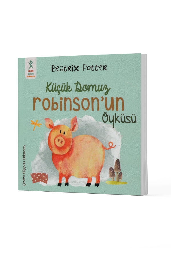 Küçük Domuz Robinson