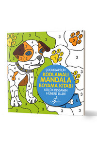 Lol Bebek Boyama Kitabi Stickerli 16 Sayfa Parti Dukkanim