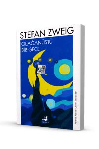Olağanüstü Bir Gece