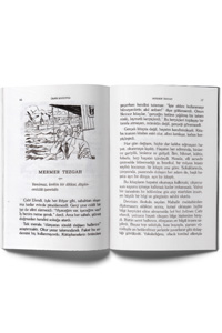 Ömer Seyfettin Dizisi - 10 Kitap - 3