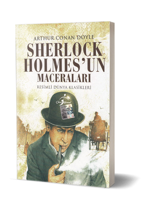 Resimli Dünya Klasikleri - Sherlock Holmes 
