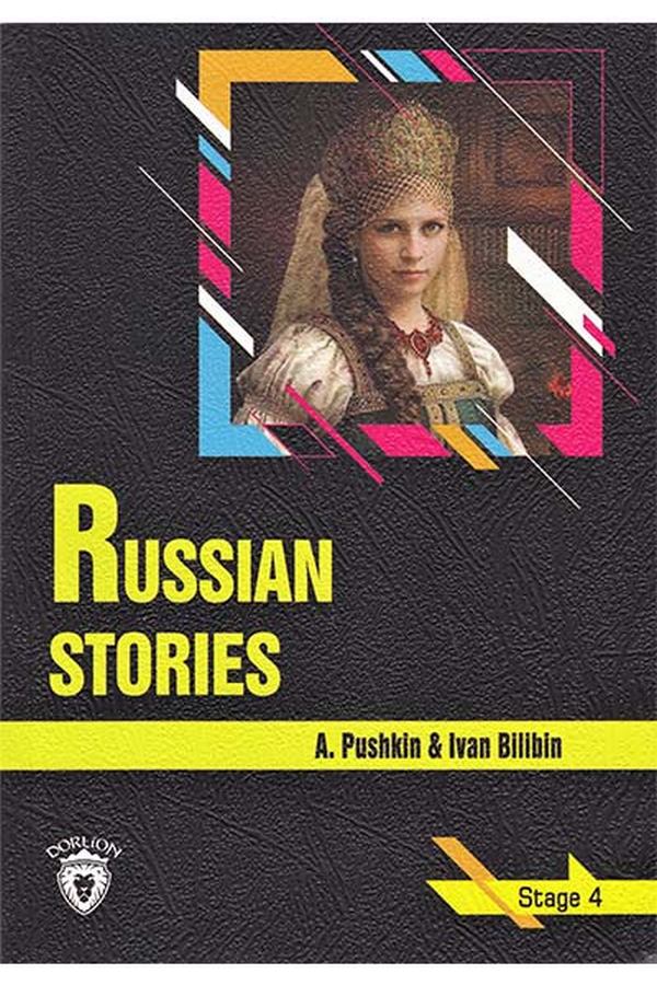 Russian stories