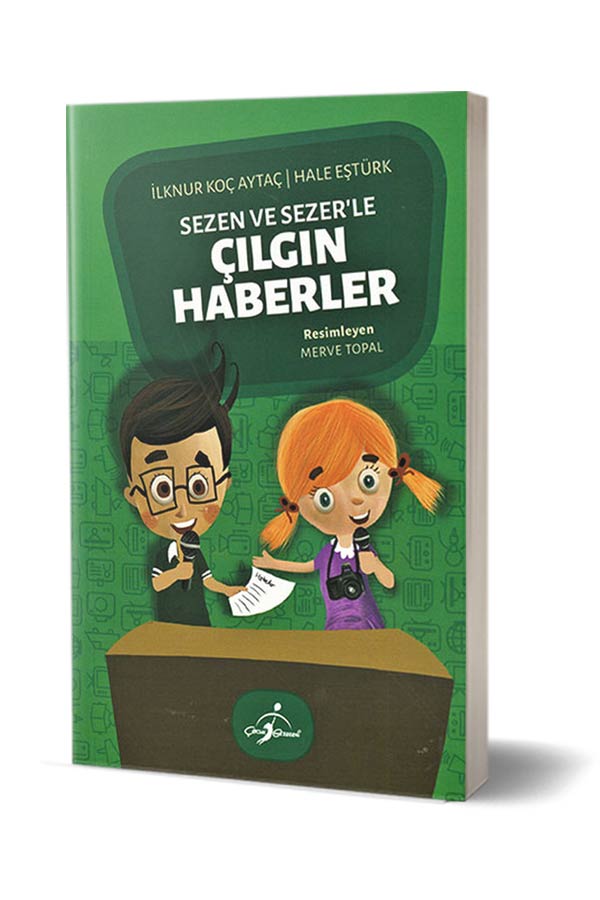 Sezen Ve Sezer