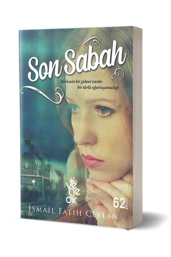Son Sabah - Venedik Yayınları - 1