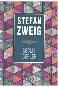 Stefan Zweig 1 - Seçme Eserler