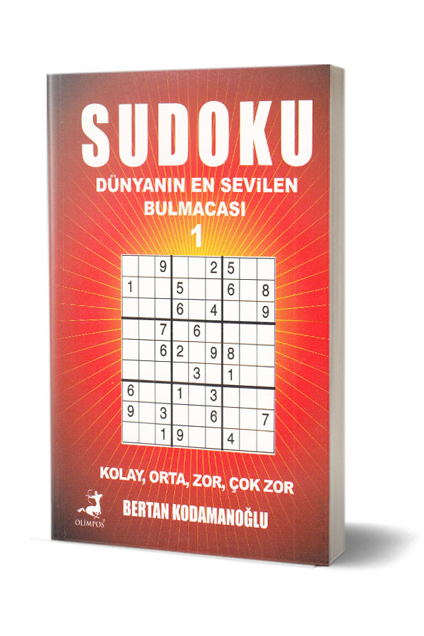 Sudoku - 1