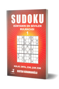 Sudoku - 1