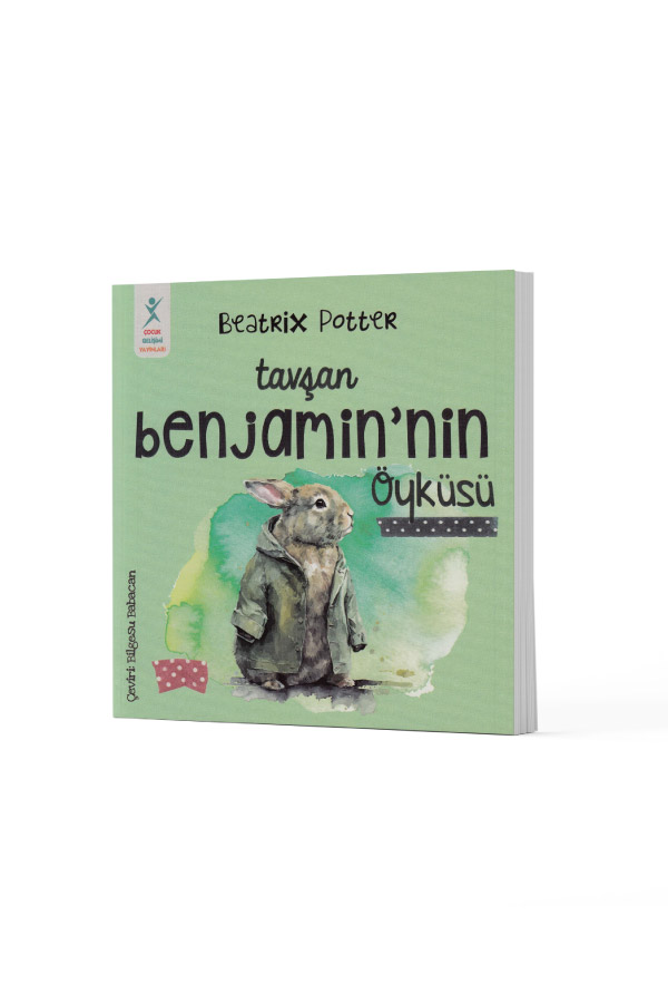 Tavşan Benjami