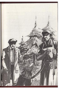Yabanın Çağrısı - Çocuk Klasikleri - Ciltli - 7